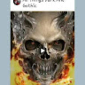 Meet your Posher, Maria